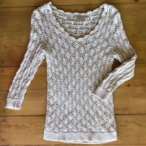 LOFT Sweaters - LOFT Sweater ⭕️